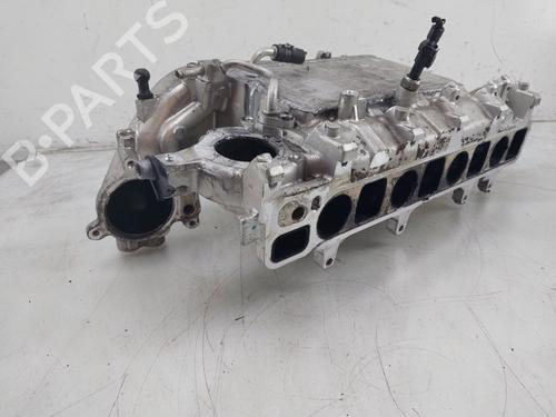 Intake manifold VW CADDY V Box Body/MPV (SBA, SBH) 2.0 TDi | BP30183868M70