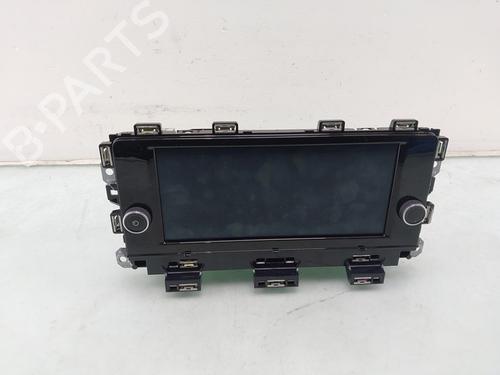 Used Control unit Control unit 27458765 27458765