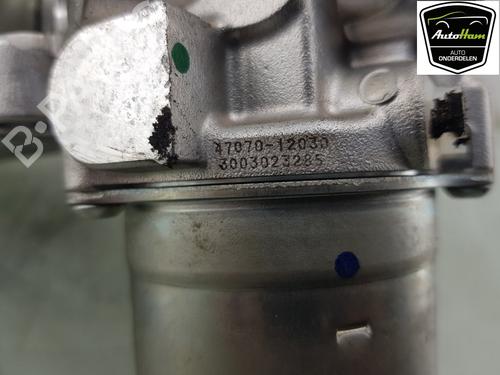 Vacuum pump TOYOTA C-HR (_X1_) 2.0 Hybrid (MAXH10) | BP22699020M80 