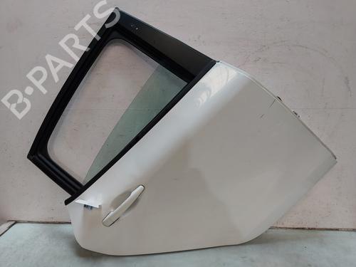 Portier rechts achter PEUGEOT 208 I (CA_, CC_) 1.0 VTi (68 hp) 30719616