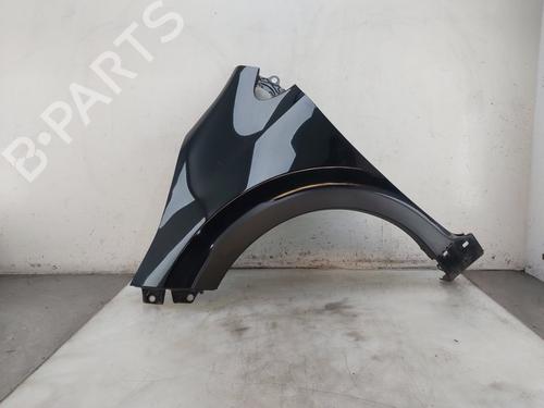Used Left front fenders Left front fenders KIA PICANTO III (JA) 1.2 (84 hp) 33869209 33869209