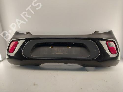 Paraurti posteriore Paraurti posteriore KIA PICANTO III (JA) 1.0 (67 hp) 36883716 36883716