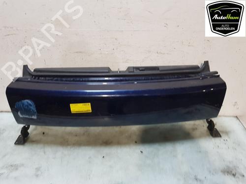 Tailgate MITSUBISHI OUTLANDER II (CW_W) 2.0 (CW4W) | BP22237176C6 