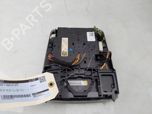 Interior roof light BMW 1 (F20) 118 i | BP29586676I8 