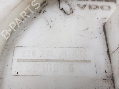 Fuel pump AUDI A3 (8L1) 1.8 T | BP12008333M76 