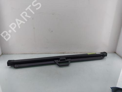 Used Rear parcel shelf ALFA ROMEO STELVIO (949_) 2.0 Q4 (949.AXA2A) (280 hp) 30121524