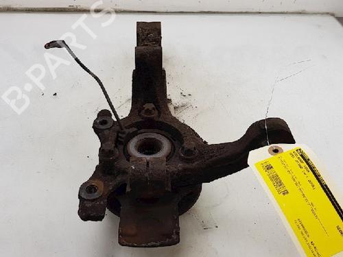 Right front steering knuckle OPEL ASTRA H Estate (A04) 1.6 (L35) | BP12013286M26 