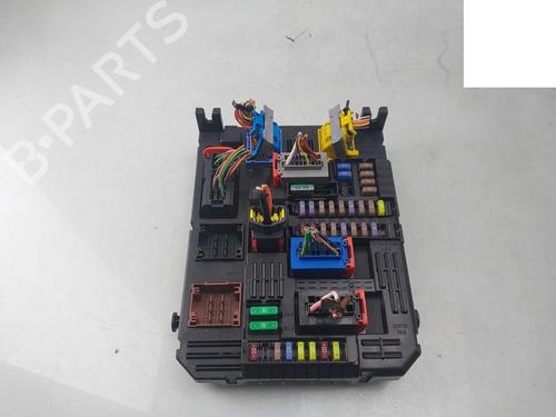 Used Electronic module OPEL COMBO Box Body/MPV (K9) 1.5 D (102 hp) 32022647