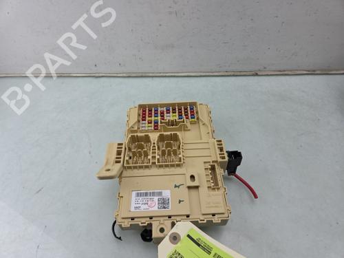 Used Fuse box Fuse box KIA CEED (CD) 1.5 T-GDI (140 hp) 30633880 30633880