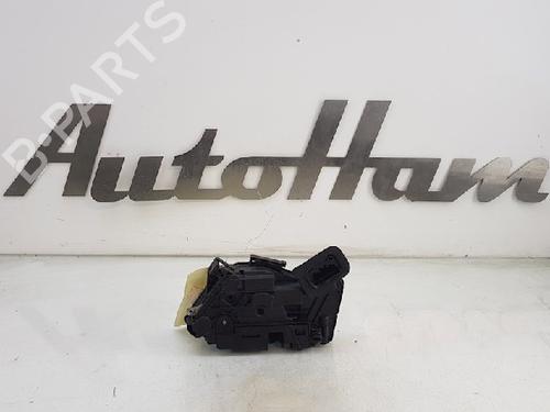Used Rear right lock VW GOLF VII (5G1, BQ1, BE1, BE2) 2.0 TDI (150 hp) 13138841