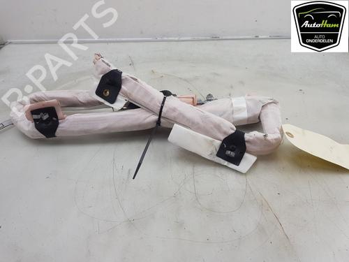 Venstre gardin kollisjonspute OPEL ADAM (M13) 1.2 | BP18355836C11 