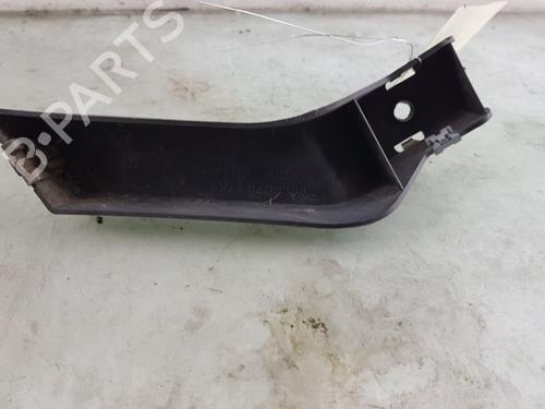 Rear bumper bracket PORSCHE PANAMERA (971) 2.9 4 E-Hybrid (97ABE1, 97BBE1, 97ABX1) | BP29910041C159 