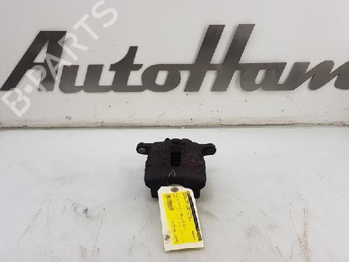 Used Left rear brake caliper LAND ROVER RANGE ROVER SPORT I (L320) 2.7 D 4x4 (190 hp) 12021365