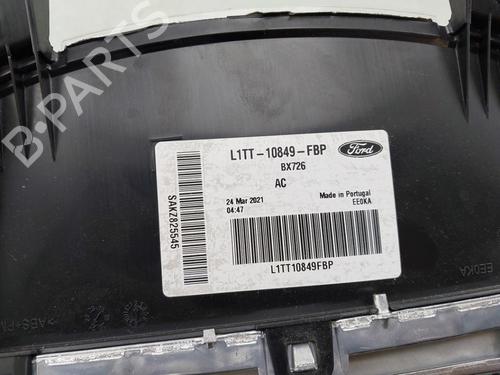 Instrument cluster FORD PUMA (J2K, CF7) 1.0 EcoBoost | BP27516599C47 - Image 5