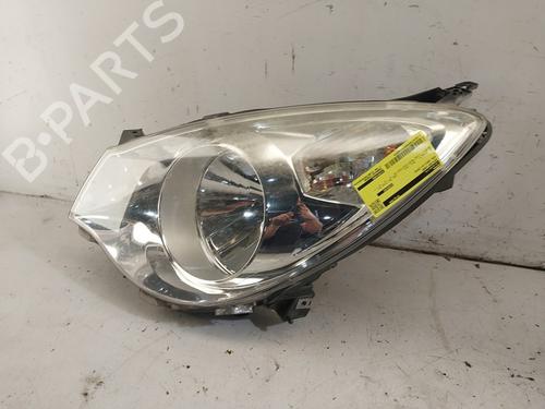 Used Left headlight Left headlight 39094781 39094781