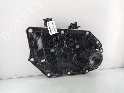 Front left window mechanism FORD FOCUS IV Turnier (HP) 1.0 EcoBoost | BP29478950C22 