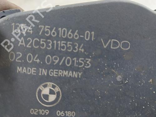 Throttle body BMW 1 (E87) 116 i | BP33812063M82 - Image 4
