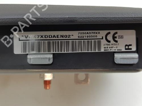 Annen MITSUBISHI MIRAGE / SPACE STAR VI Hatchback (A0_A) 1.0 (A05A) | BP13137868O1 