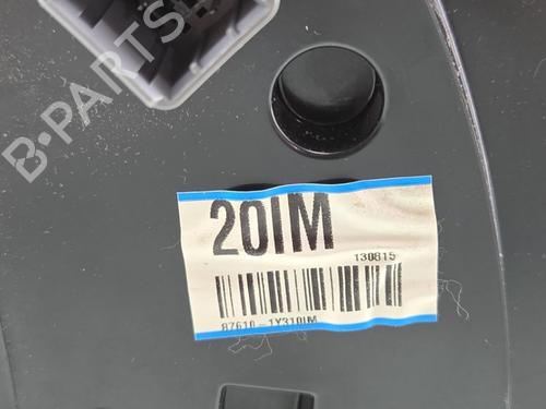 Left mirror KIA PICANTO II (TA) 1.0 | BP30633836C26 