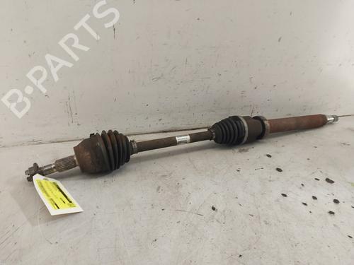 Right front driveshaft FORD FOCUS III 1.0 EcoBoost | BP39094766M39 - Image 2