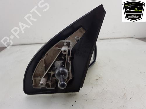 Right mirror DAEWOO KALOS (KLAS) 1.2 | BP13661631C27 