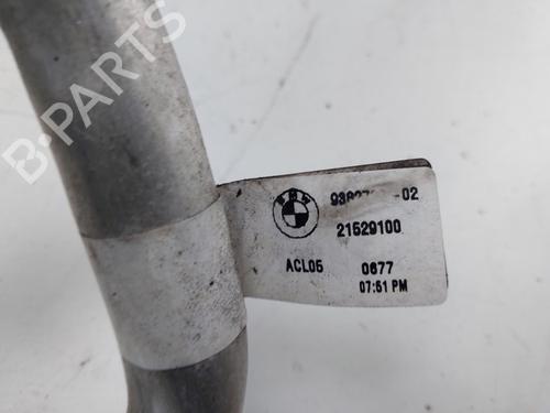 AC pipe BMW X3 (F25) xDrive 20 i | BP30121503M126