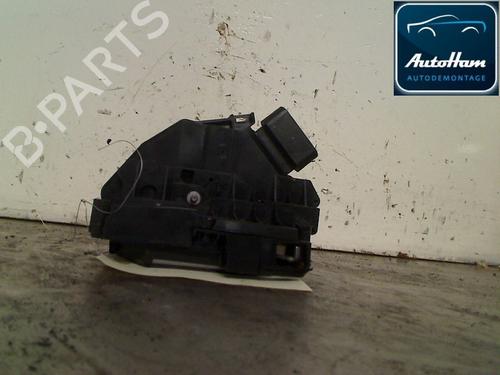 Used Front right lock FORD FIESTA VI (CB1, CCN) 1.6 TDCi (95 hp) 13138601