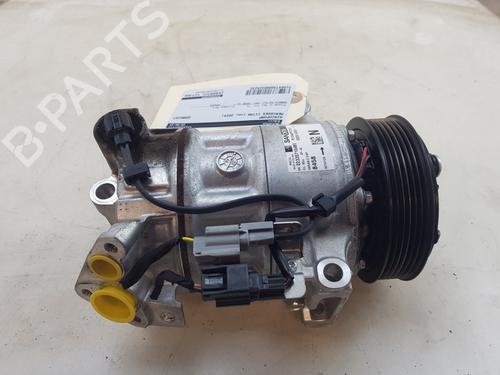 Compressor A/C Compressor A/C 27201957 27201957