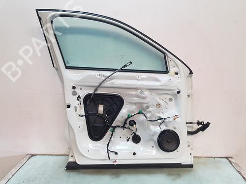 Left front door VW T-ROC (A11, D11) 1.5 TSI | BP28515913C2 