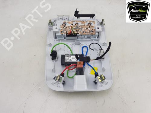 Interior roof light OPEL GRANDLAND / GRANDLAND X (A18, P1UO) 1.2 (75) | BP15971166I8 