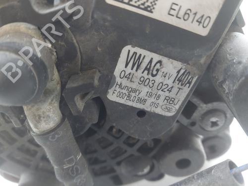 Alternator AUDI Q2 (GAB, GAG) 1.6 TDI | BP35947416M7 - Image 4