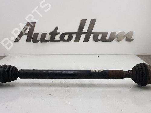 Used Right front driveshaft SKODA OCTAVIA I Combi (1U5) 1.6 (102 hp) 12004972