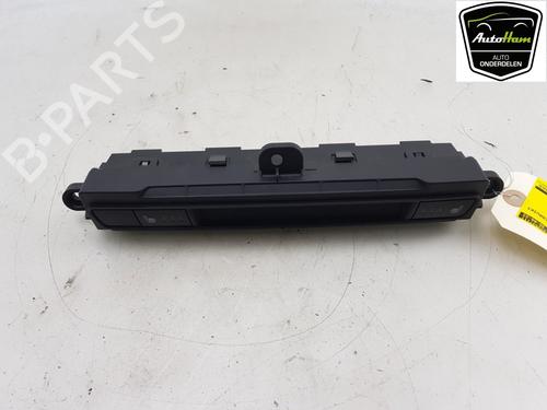 Used Switch MAZDA CX-3 (DK) 1.5 SKYACTIV-D (DK2WS, DK5FW) (105 hp) 15071366