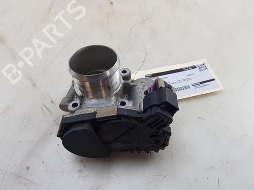 Throttle body OPEL ZAFIRA TOURER C (P12) 1.4 (75) | BP28583308M82 