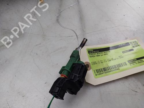 Injector TOYOTA YARIS (_P21_, _PA1_, _PH1_) 1.5 Hybrid (MXPH10, MXPH11) | BP32359352M100