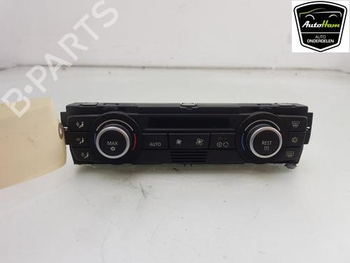 Used Climate control BMW 1 (E81) 123 d (204 hp) 12051884