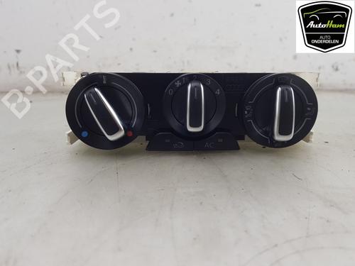 Climate control AUDI A1 (8X1, 8XK) 1.4 TFSI | BP17825932I5 