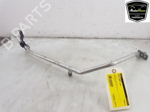 Used AC pipe TOYOTA YARIS (_P9_) 1.0 VVT-i (KSP90_, KSP90R) (69 hp) 20925870