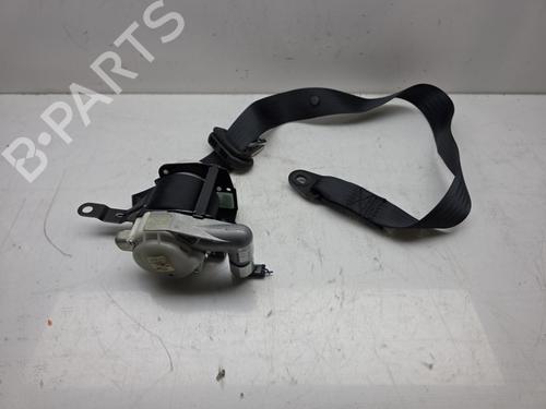 Used Front right seatbelt NISSAN PIXO (UA0) 1.0 (68 hp) 30183768