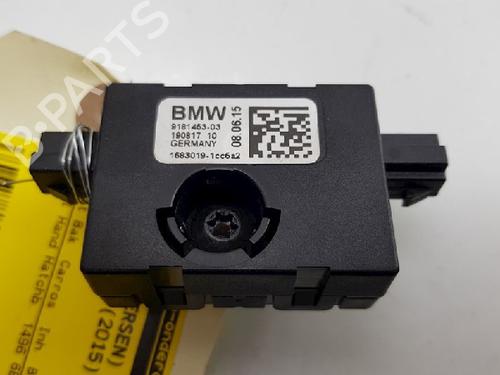 Electronic module BMW 1 (F20) 116 d | BP12018790M83 