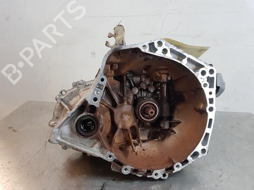 Gearbox TOYOTA YARIS (_P13_) 1.0 (KSP130_, KSP130) | BP16899883M3 