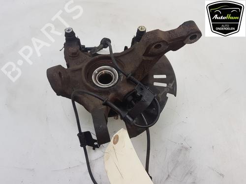 Used Right front steering knuckle HYUNDAI i20 I (PB, PBT) 1.4 (101 hp) 13490107