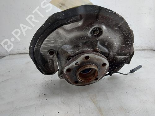 Left front steering knuckle MINI MINI COUNTRYMAN (F60) Cooper SE ALL4 | BP36071107M25 - Image 3