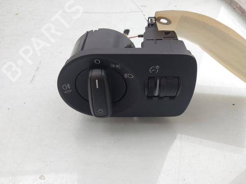 Used Headlight switch Headlight switch 38534742 38534742