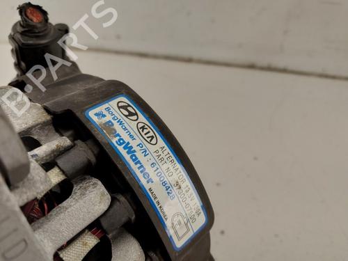 Alternator KIA PICANTO III (JA) 1.0 | BP37150797M7 - Image 4