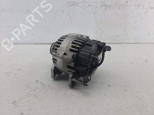 Alternator SKODA FABIA II Combi (545) 1.2 TSI | BP37194887M7 - Image 2
