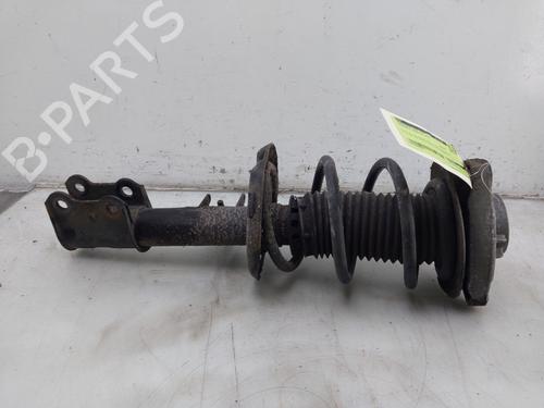 Used Left front shock absorber MERCEDES-BENZ A-CLASS (W176) A 180 (176.042) (122 hp) 29996680