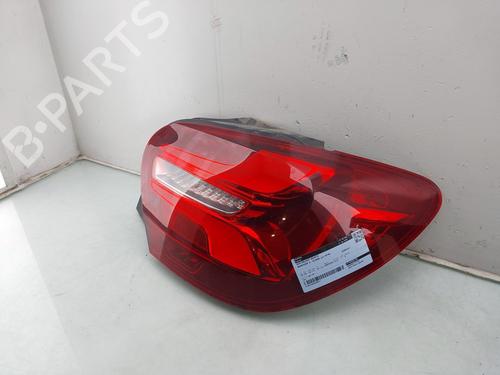 Right taillight MERCEDES-BENZ A-CLASS (W176) A 180 (176.042) | BP29910568C35 