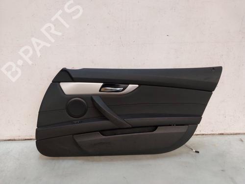 Used Front right panel Front right panel BMW Z4 Roadster (E89) sDrive 18 i (156 hp) 34540765 34540765