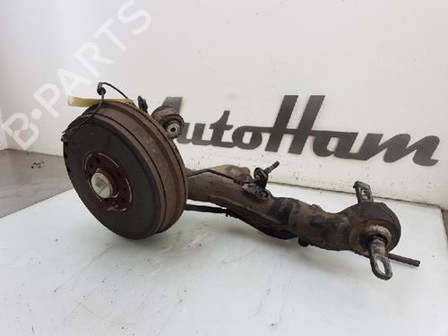 Right rear steering knuckle FIAT DOBLO Cargo (263_) 1.3 D Multijet | BP12030441M28 